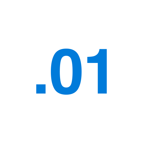 01