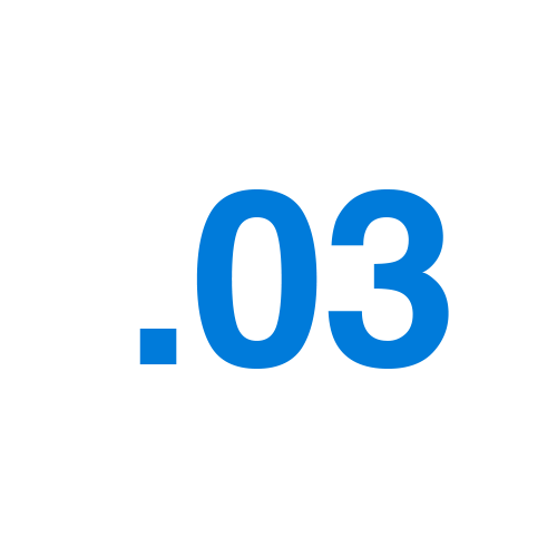 03